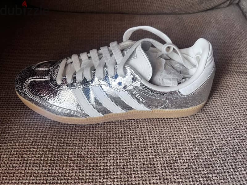 Adidas Samba 1