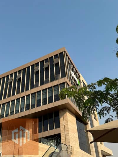 Restaurant for Sale 165 sqm – North 90th Street – Fifth Settlement – ​​New Cairo