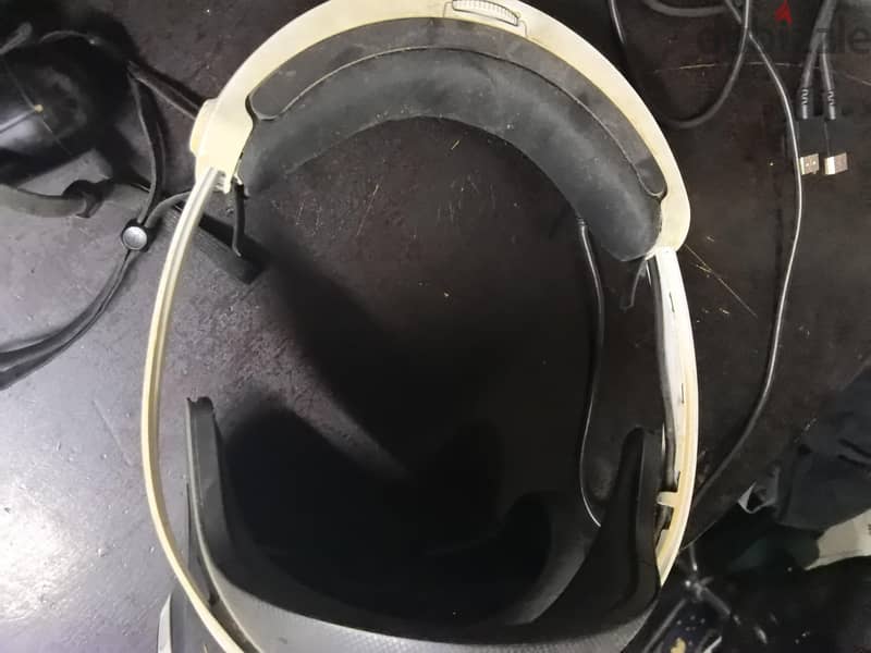 PS4 Vr 1