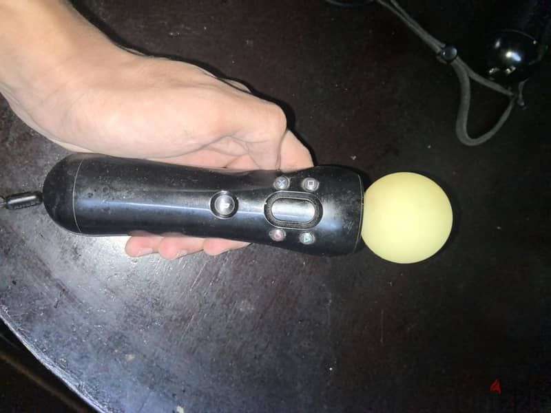 PS4 Vr 2