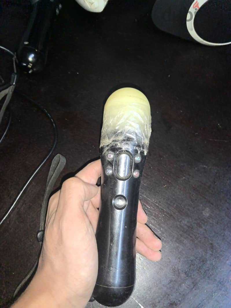 PS4 Vr 3