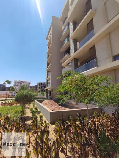 For sale directly from the owner, a ground floor apartment 131m + 55m garden For sale directly from the owner, a ground floor apartment 131m + 55m garden