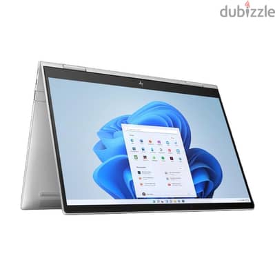 HP Envy X360, Intel Core i7-1250U 13.3", 1 Tb SSD, 16 Gb RAM - Silver