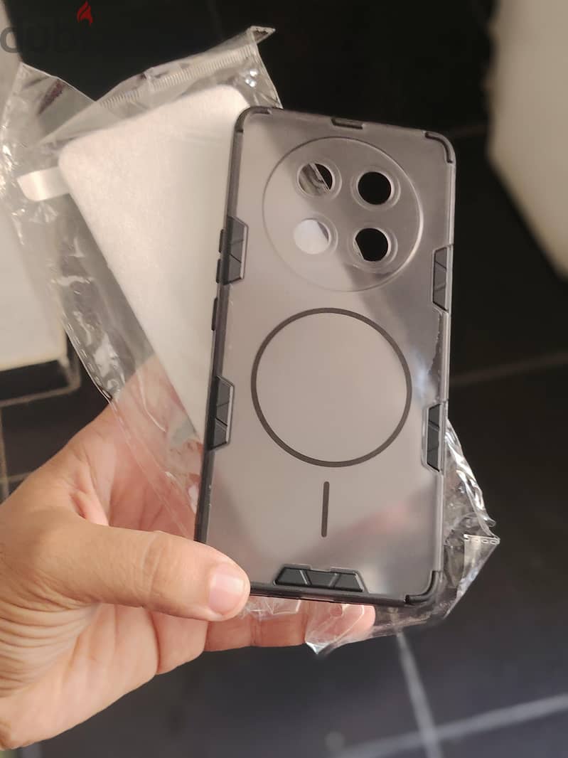 honor X9C 2