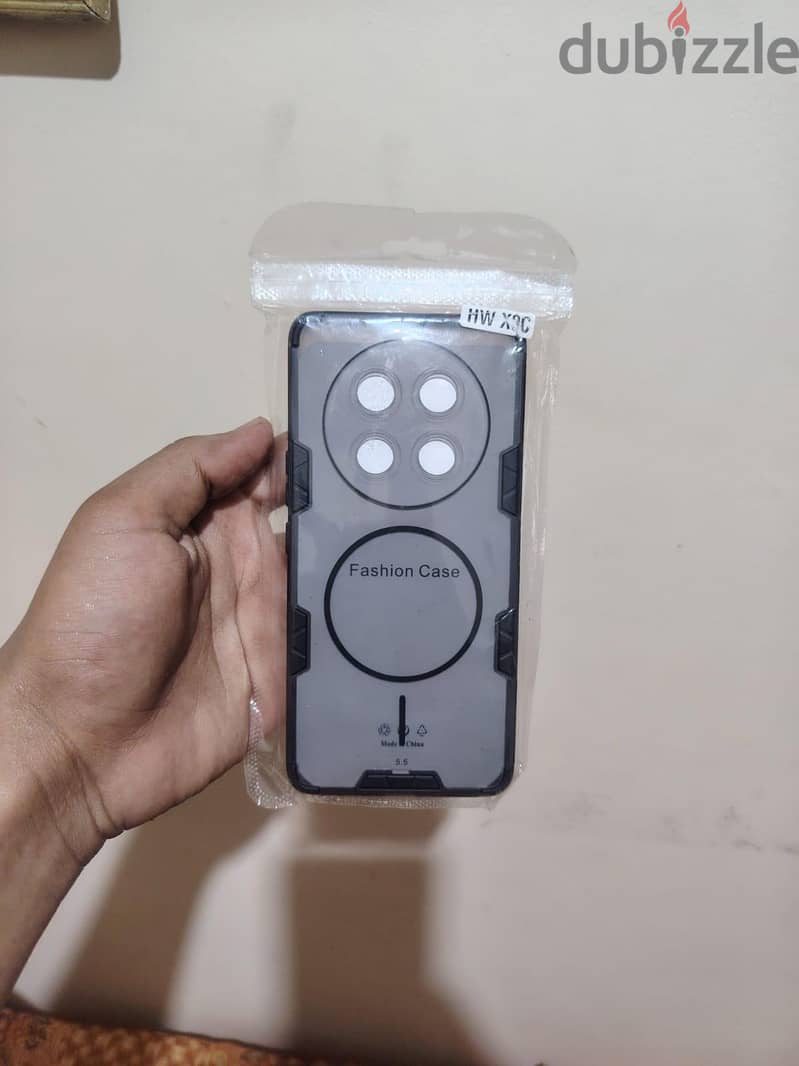 honor X9C 3