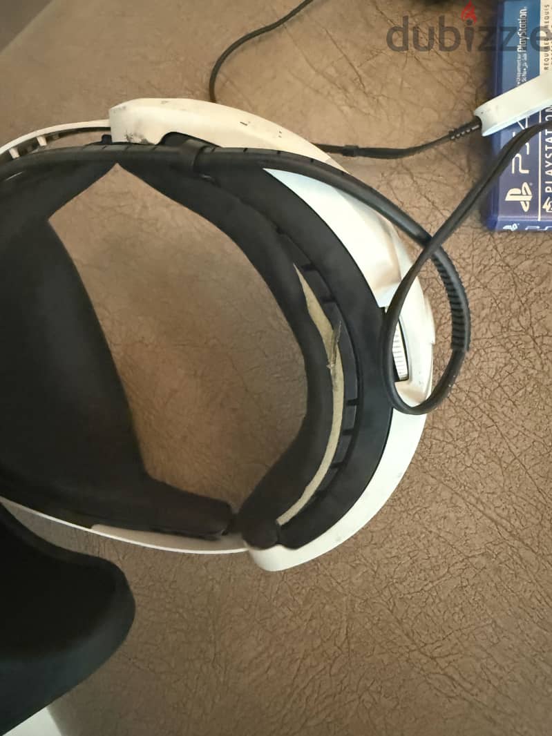 Ps4 vr 1
