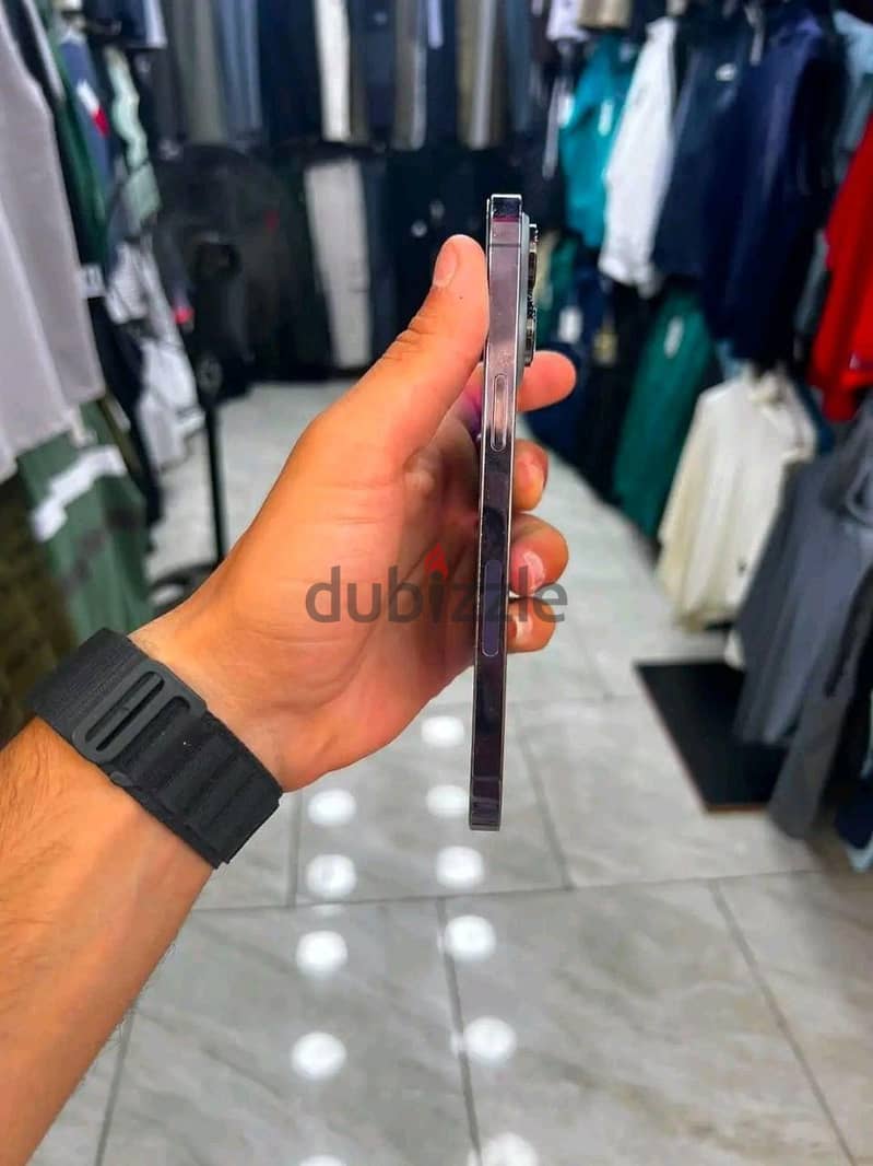 Apple - iPhone 14 Pro Max 1