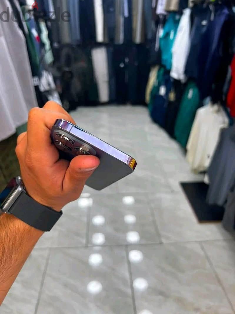 Apple - iPhone 14 Pro Max 4