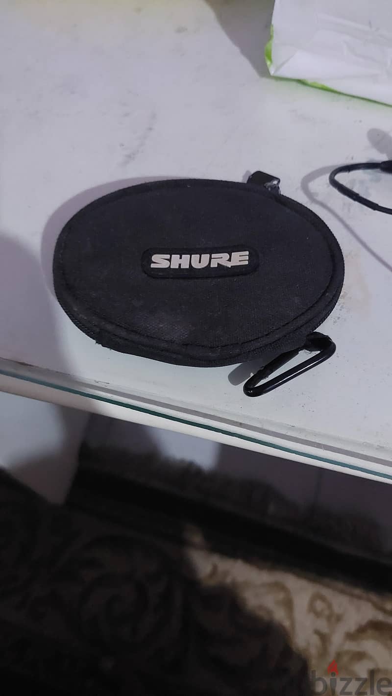 Shure SE215 سماعة 3
