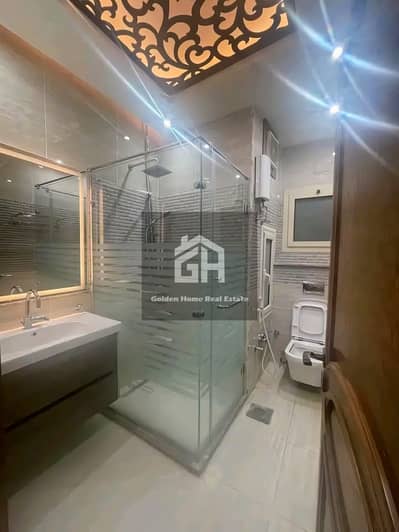 Apartment for rent with kitchen and air conditioning in Al-Khamayel Compound - Sheikh Zayed