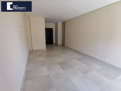 شقة متشطبة بالكامل للبيع فيو علي نافورة باحسن لوكيسن في واتر واي ذا فيو  Waterway The View