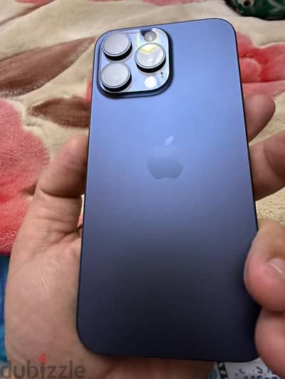 آبل - آيفون 15 برو ماكس
