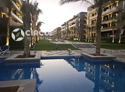 200m Apartment For Sale In El Patio Oro La Vista Fifth Settlement New Cairo Near AUC