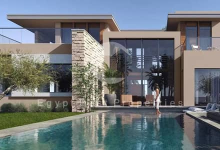 Apartment fully finished  for sale in sodic New Zayed with 10 years installment