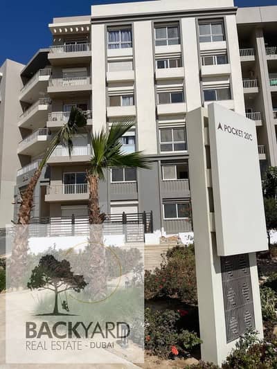 Appartment at the lower price in Hyde Park New Cairo (only 5% Dp) near AUC and Mivida Emaar