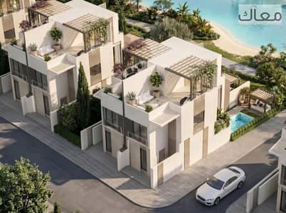 Villa for the Price of an Apartment! Installments 6Y!