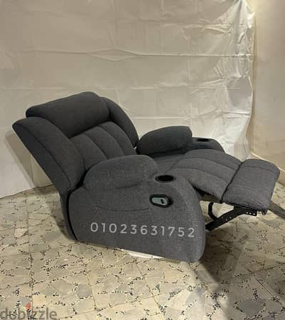 كرسي ليزي بوي مستورد كراسي ريكلاينر شازلونج lazy boy chair