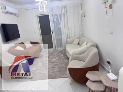 Furnished Apartment for Rent in Gardenia City, Nasr City