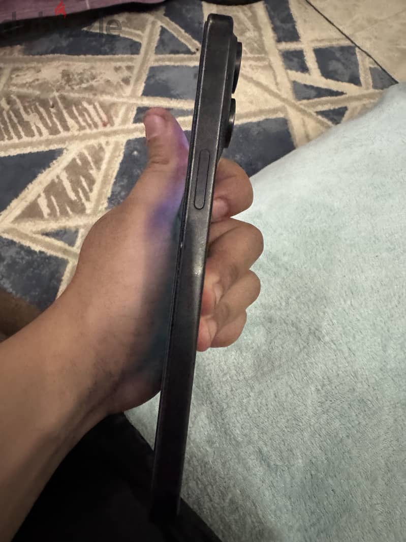 Apple - iPhone 15 Pro Max 5