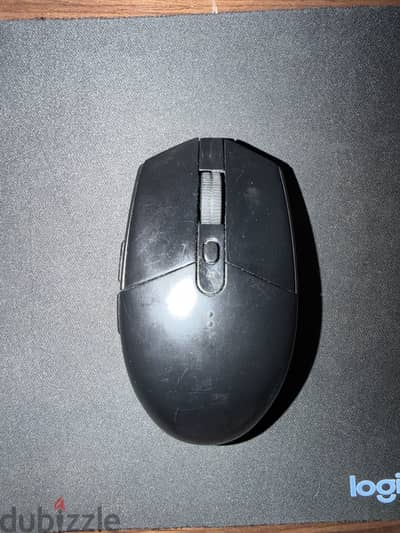 Logitech mouse G305 - ماوس لوجيتك
