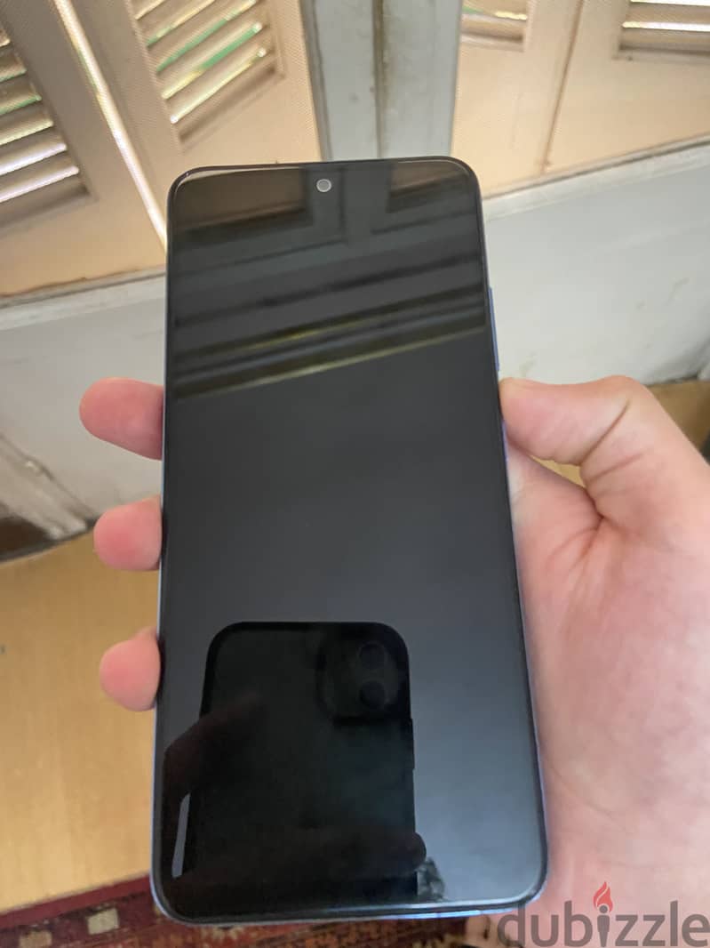 Xiaomi Redmi Note 11S 1