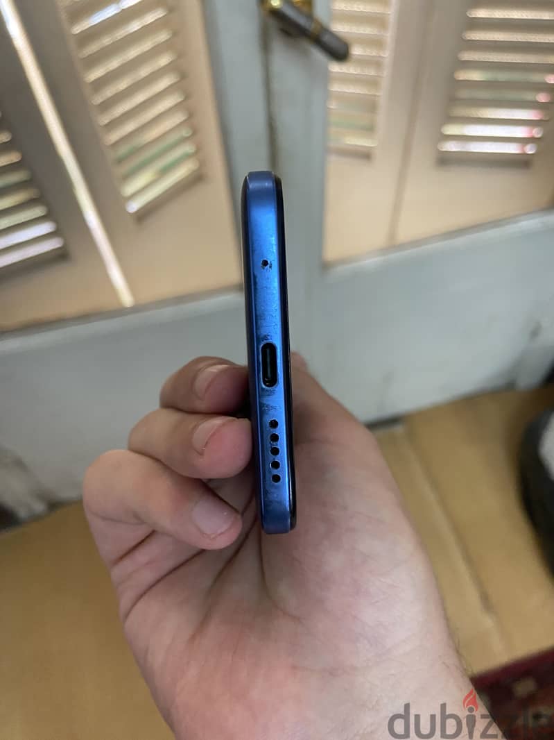 Xiaomi Redmi Note 11S 4