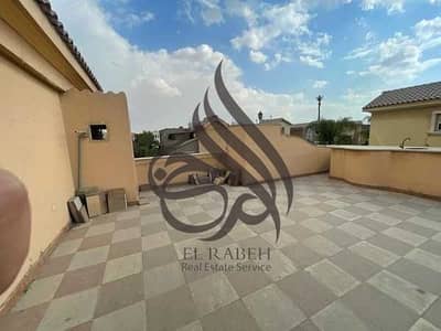 villa for sale in katameya hills New Cairo prime location ready to move under market price