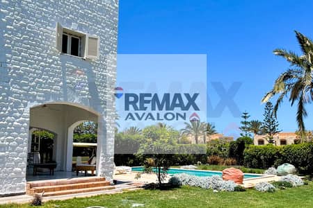 Villa for Sale (Marina 5) 3,290 m