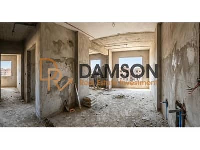 240m Apartment for Sale Immediate Delivery in South Lotus Fifth Settlement strategically located just 5 minutes from AUC