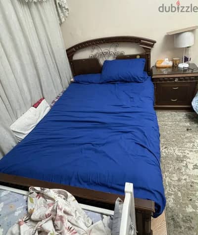 غرفة نوم شبابي