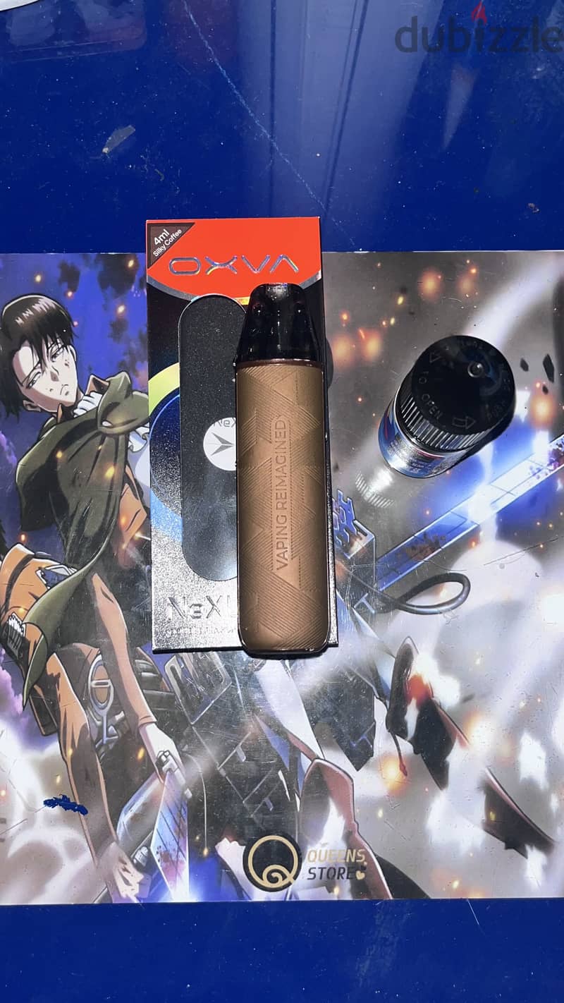 Nexlim Go 1