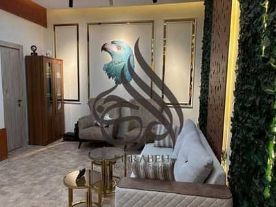 villa for sale in Katameya Gardens new cairo prime location under market price