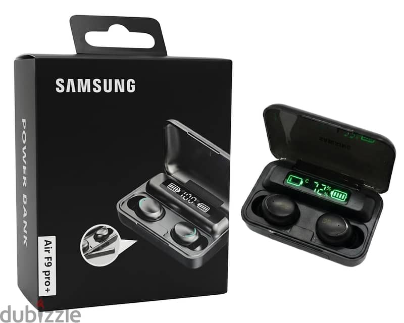 Samsung F9 Pro Plus 4