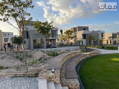 131 sqm Apartment in SODIC | EGP 700K Down Payment | Up to 9 Years