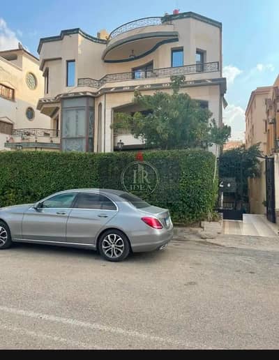 Basement Apartment for Rent in Fifth Settlement – Villas Area    Prime location in the Second District – First Area,