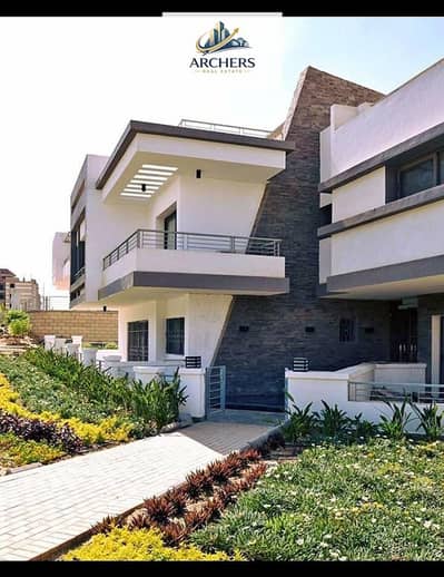 للبيع شقة 3غرف برايم لوكيشن تاج سيتي /Taj City New Cairo