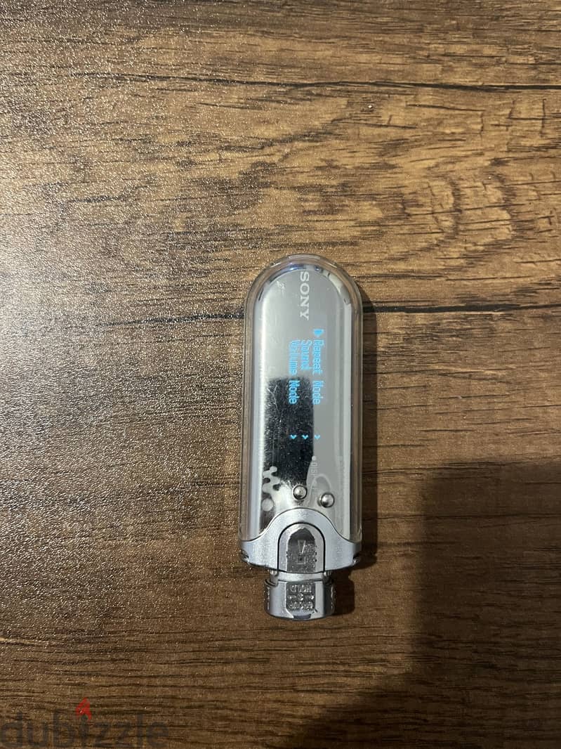 Sony nw e503 2