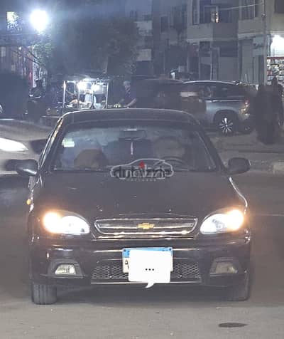 Used Chevrolet Lanos 2010 For Sale Cairo