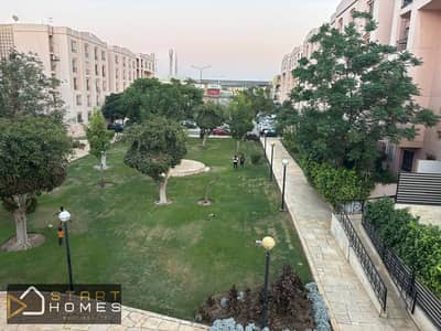 A highly distinctive, fully furnished apartment for rent in Al Rehab