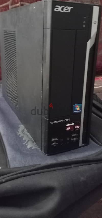 كيسة acer a8 pro