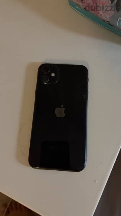 Apple - iPhone 11
