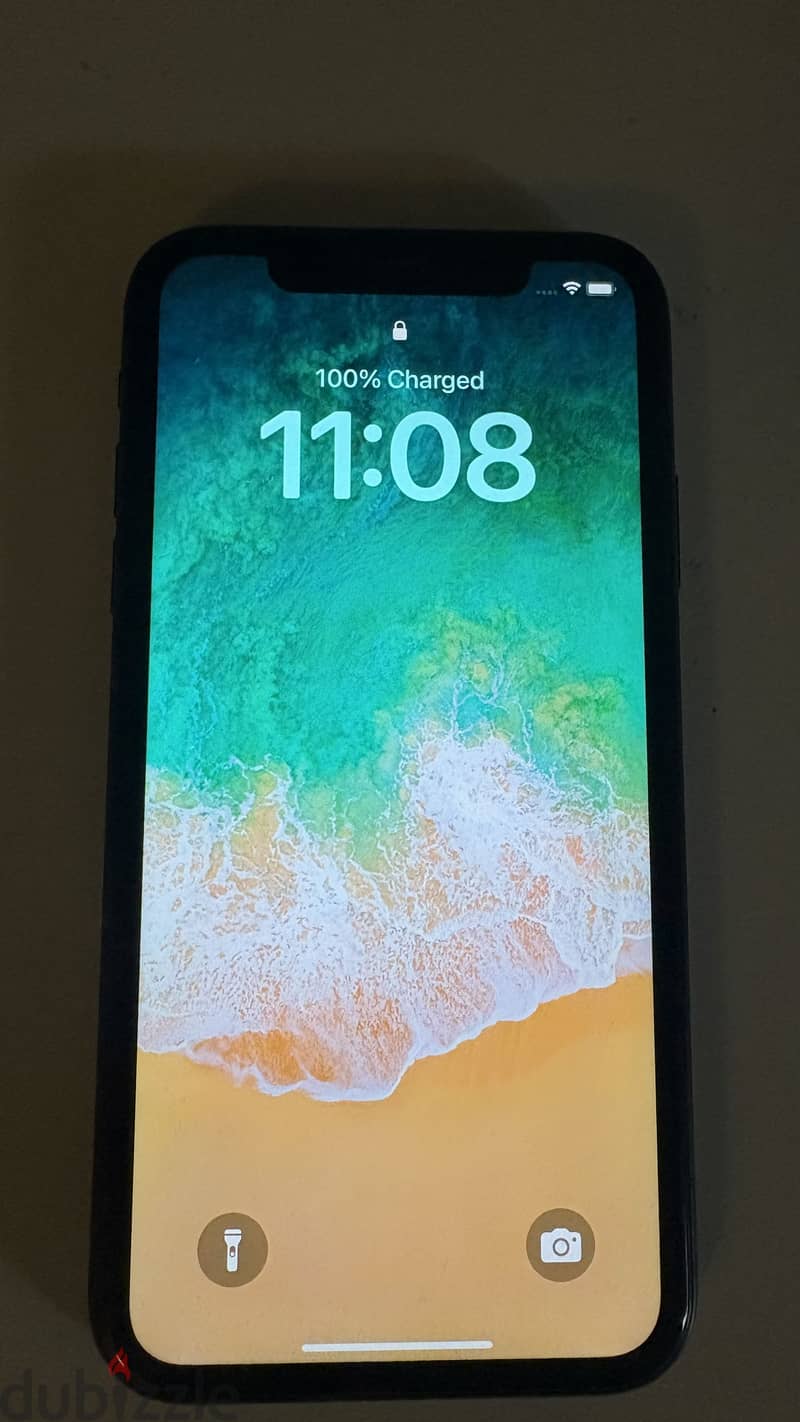 Apple - iPhone 11 1