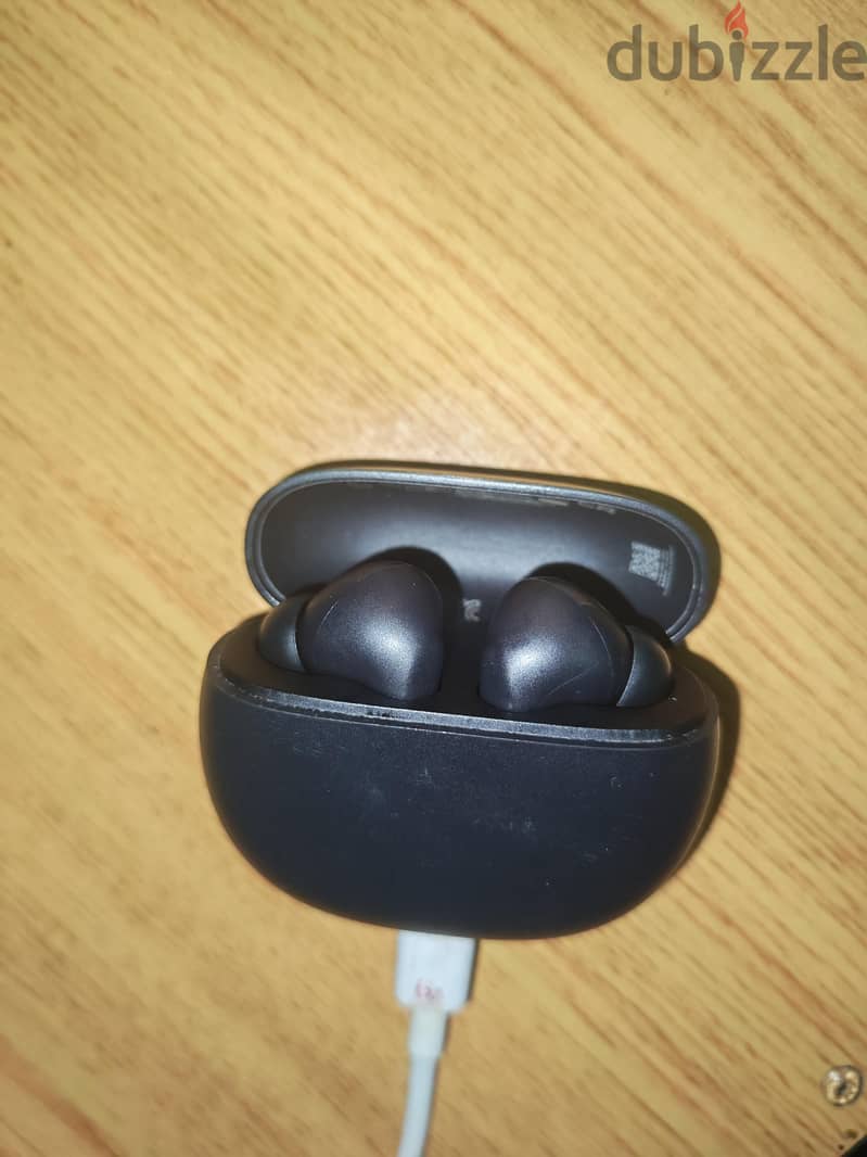 Xiaomi buds 4 active 1