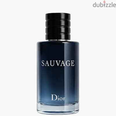 Sauvage-50mL جديد