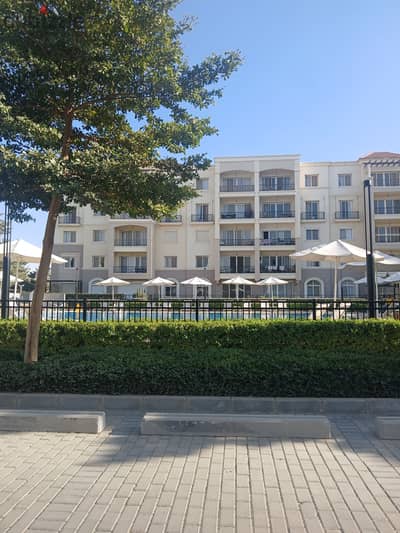 شقةجاهزة للاستلام الفوري متشطبة بالكامل للبيع في ميفيدا إعمار التجمع الخامس  Mivida Emaar New Cairo