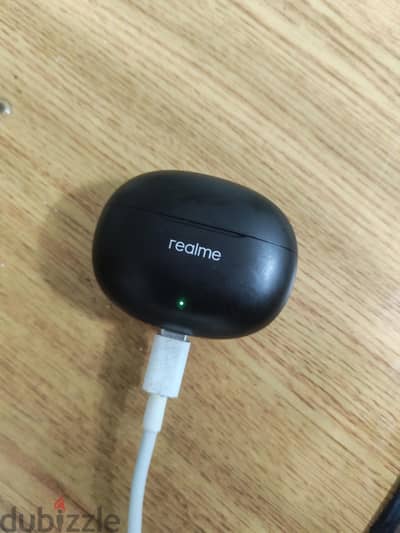 Realme buds T110