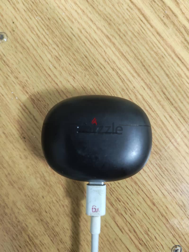 Realme buds T110 2
