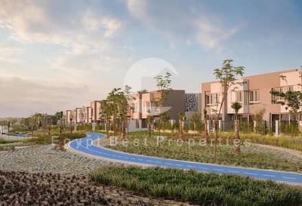 Villa Finished deliver 1.5 years @Palm Hills 2%