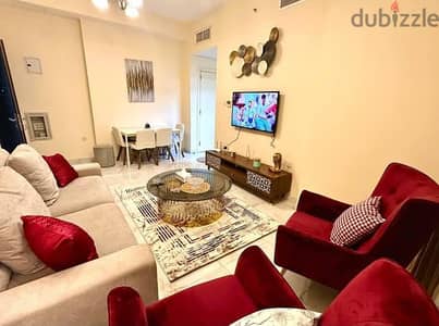 شقه مفروشه بالهنا بمطروح ايجار يومي واسبوعي فيو بحر من  المالك