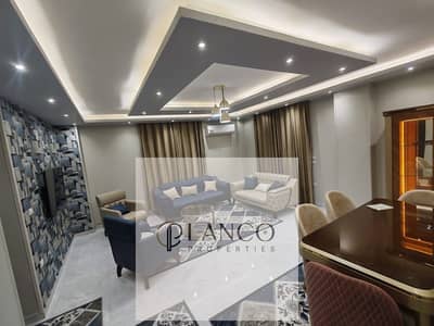 Apartment for Sale | Sheikh Zayed – 8th District – 1st Neighborhood Apartment for Sale | Sheikh Zayed – 8th District – 1st Neighborhood